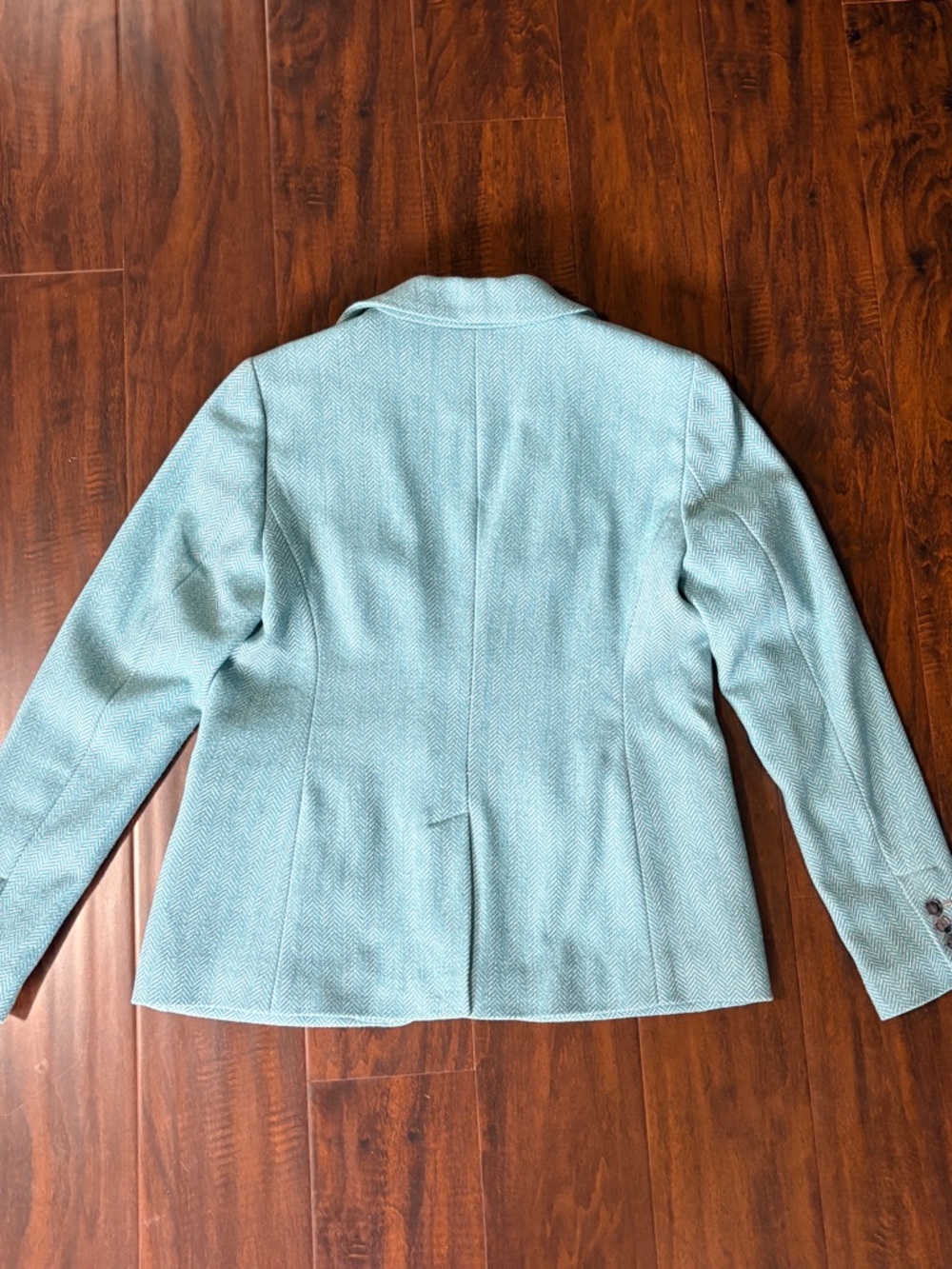 Loft blazer - Picture 10 of 13